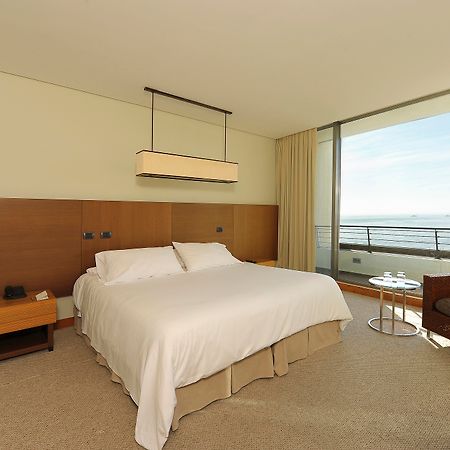 Enjoy Coquimbo Hotel Exterior photo A bedroom at the InterContinental Santiago