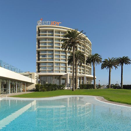 Enjoy Coquimbo Hotel Exterior photo Aeon City