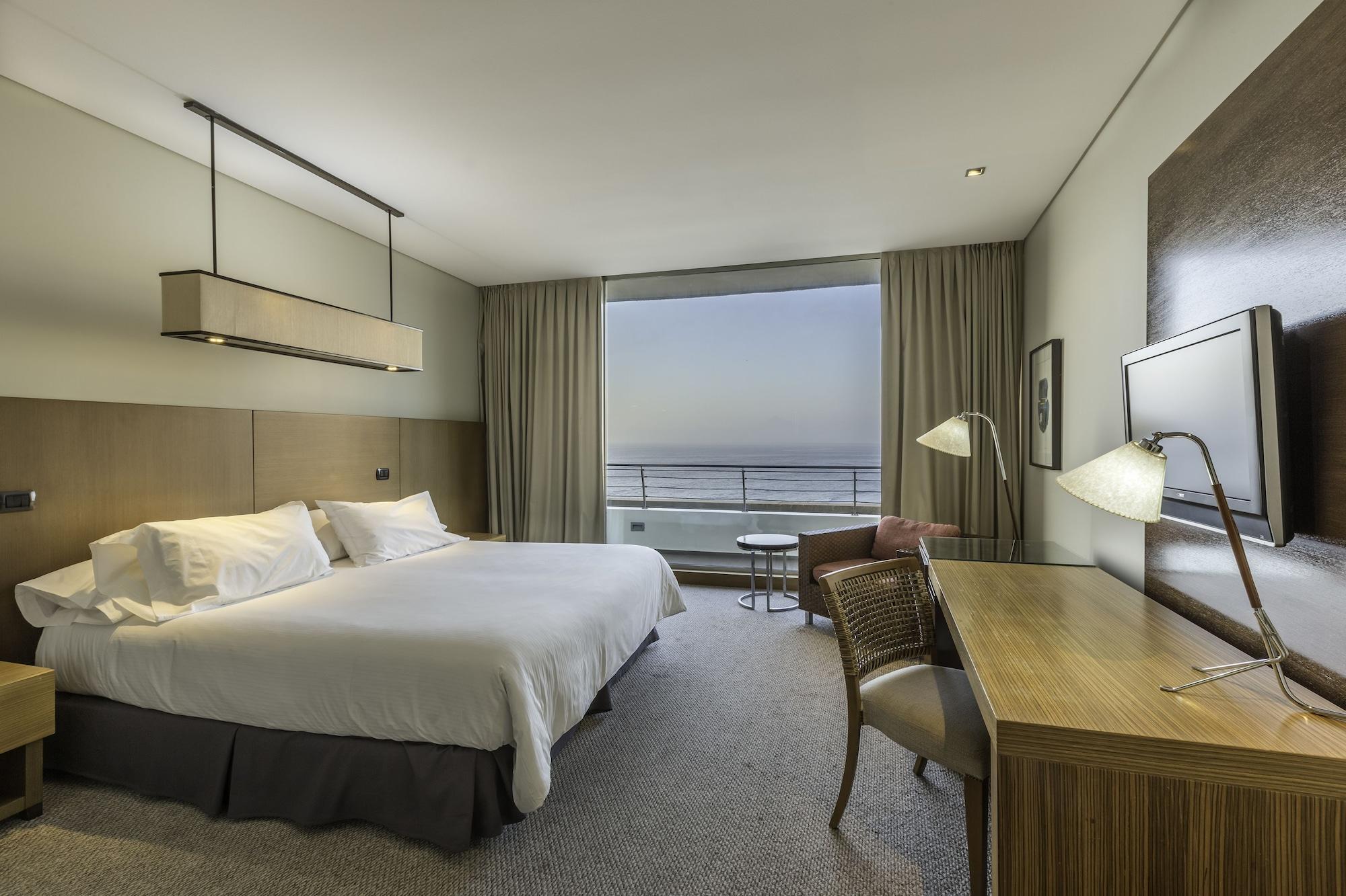 Enjoy Coquimbo Hotel Exterior photo Deluxe room