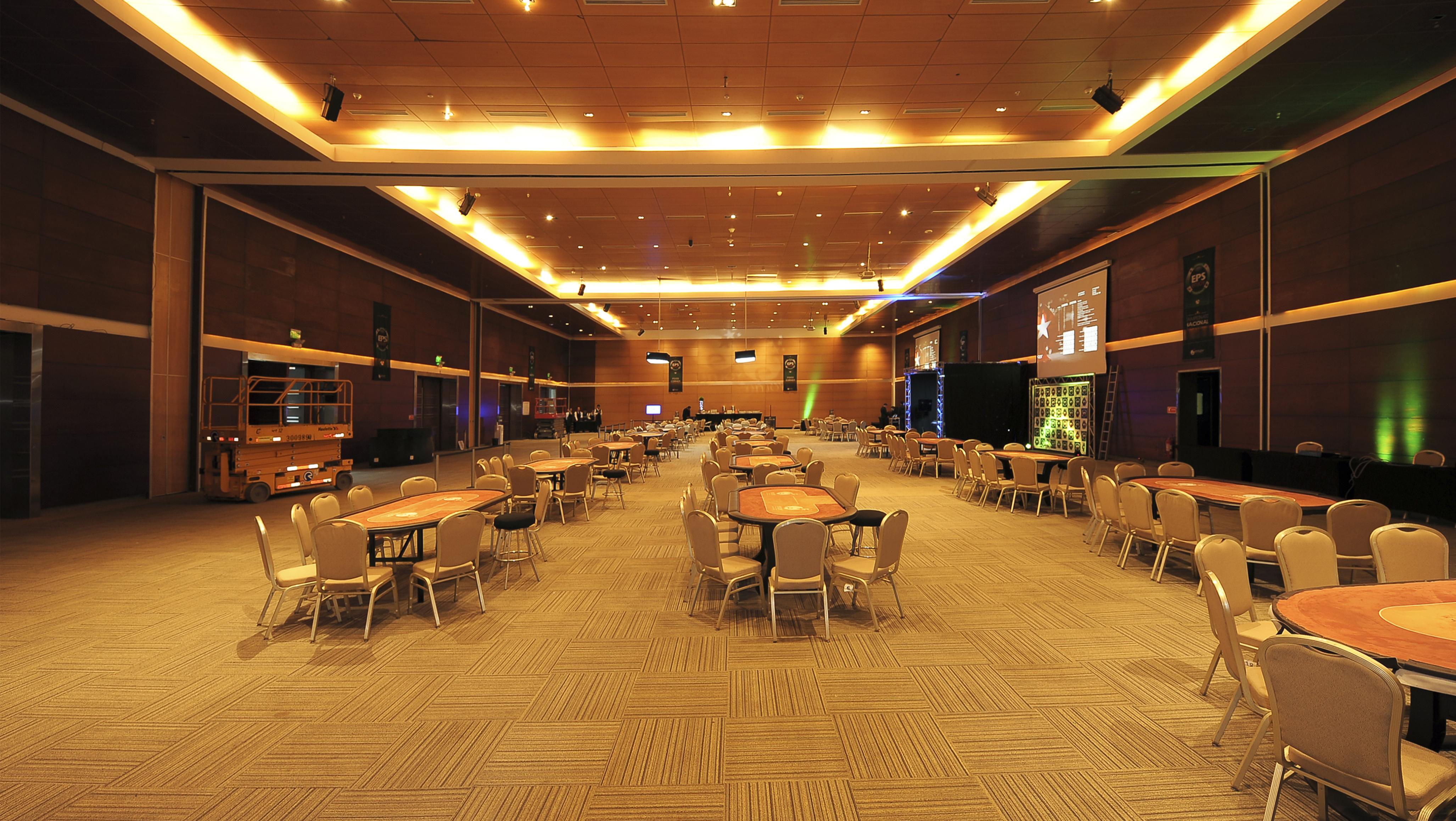 Enjoy Coquimbo Hotel Exterior photo The Grand Ballroom