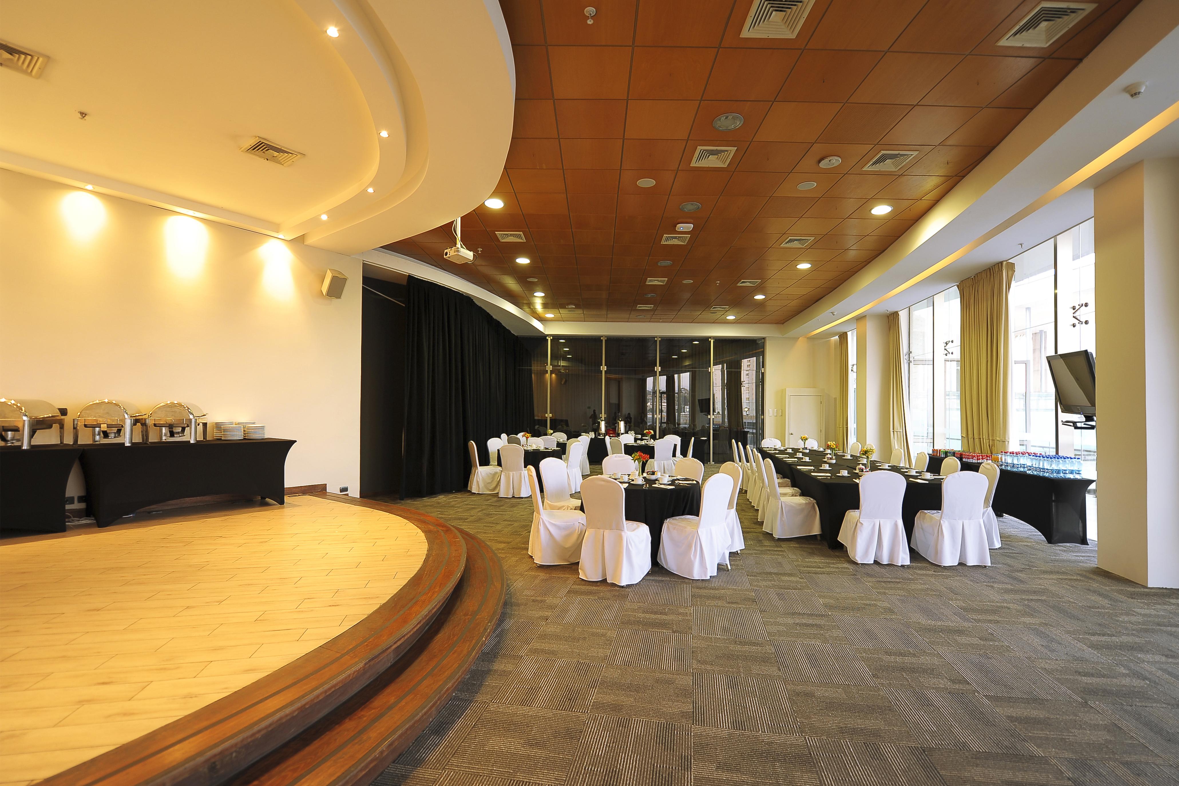 Enjoy Coquimbo Hotel Exterior photo The 10th floor of the building