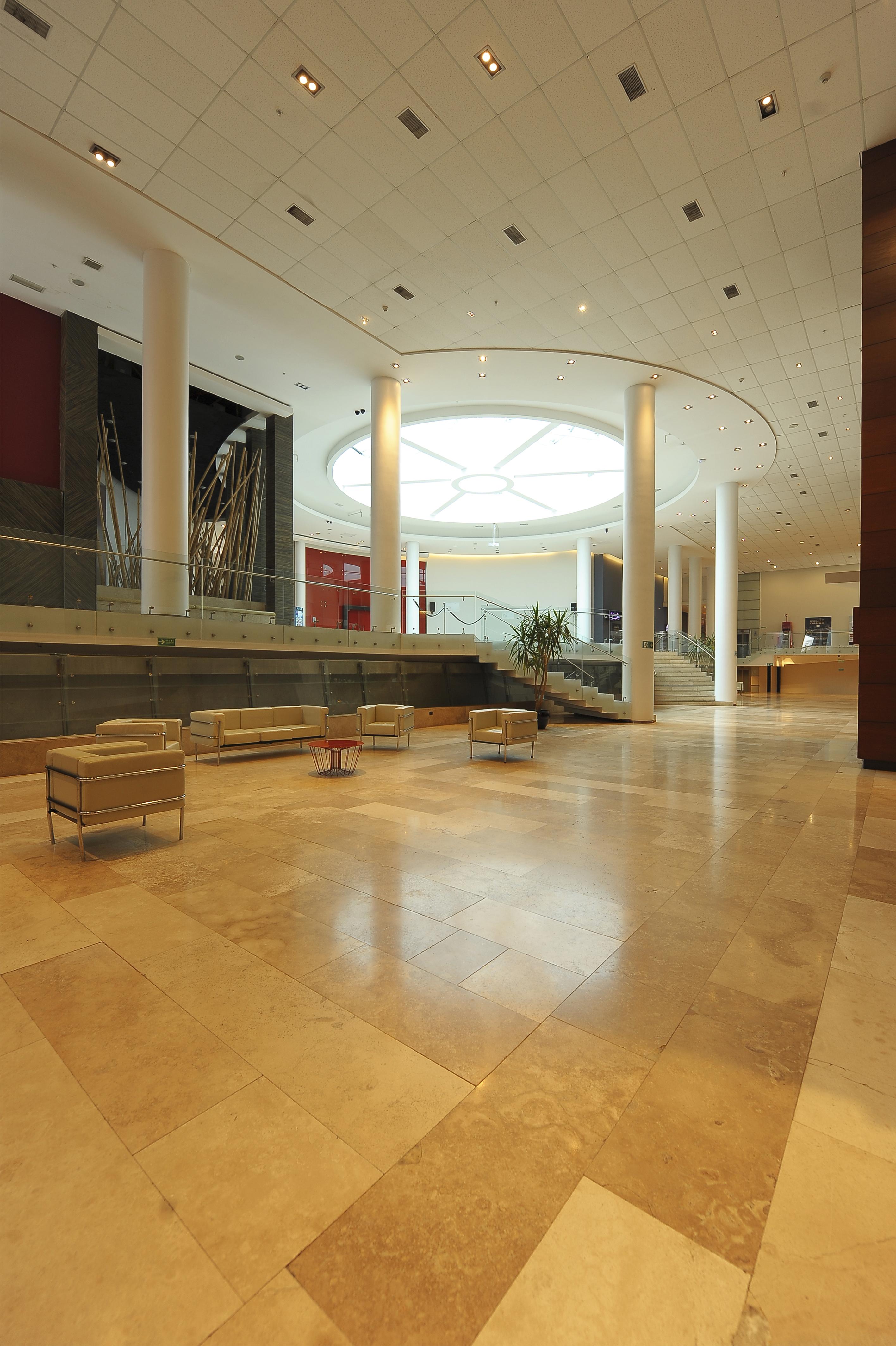 Enjoy Coquimbo Hotel Exterior photo Lobby