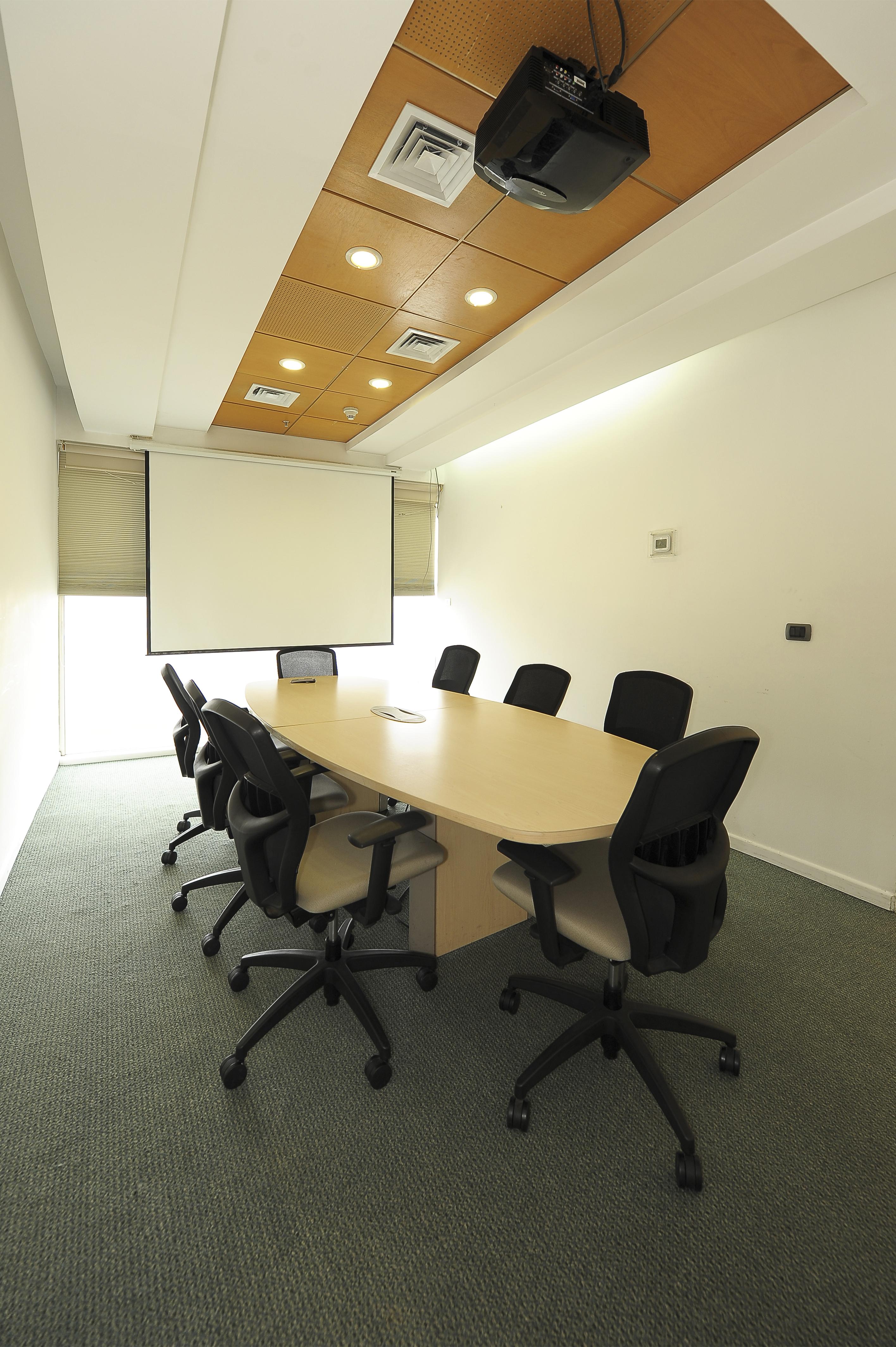 Enjoy Coquimbo Hotel Exterior photo A typical meeting room